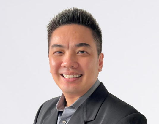 Gary NG